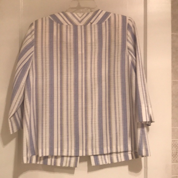 Ladies swing jacket - Picture 6 of 8